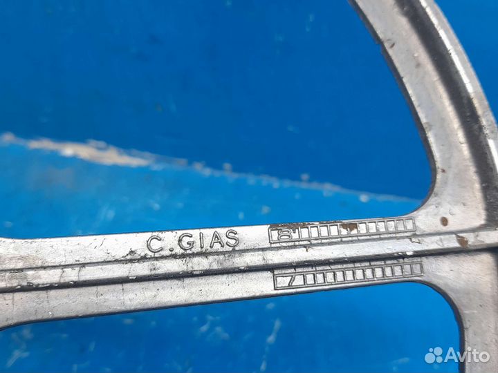 Шкив стиральной машины Candy