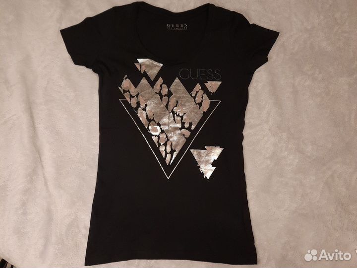 Guess футболка XS