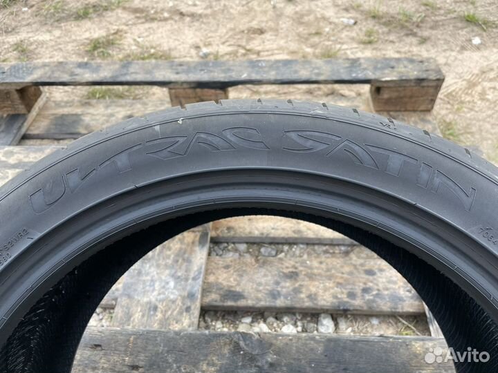 Vredestein Ultrac Satin 225/45 R18