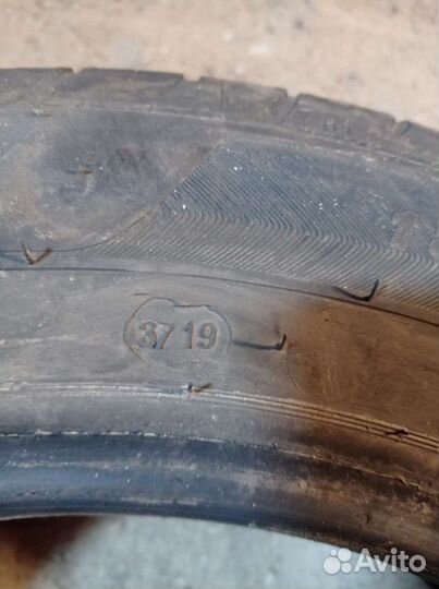 Viatti Strada Asimmetrico V-130 195/60 R15 88V