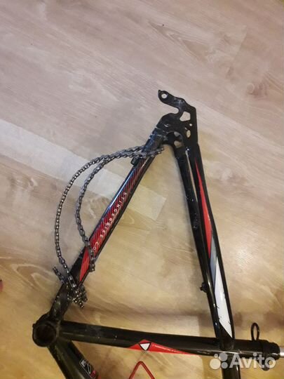 Рама Stinger Aragon 16