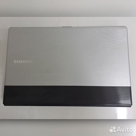 Ноутбук samsung Экран 17.6, i5 2540, 16Gb, SSD+HDD