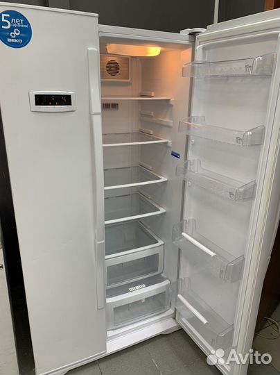 Хол. Side by Side бу Гарантия 6 месяцев