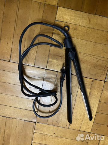 Выпрямитель philips NL 9206 ionic