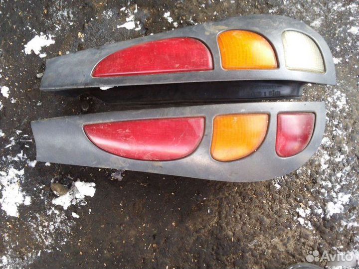 Фонарь Fiat Marea
