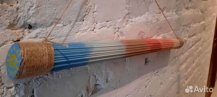 Флейта дождя