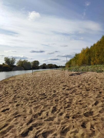 Участок 15 сот. (ИЖС)