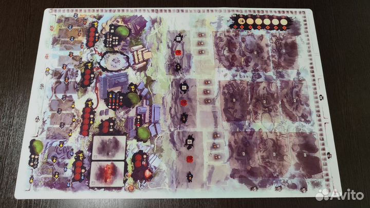 Великая Стена (Плеймат )