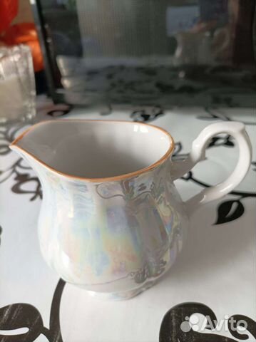 Молочник лфз