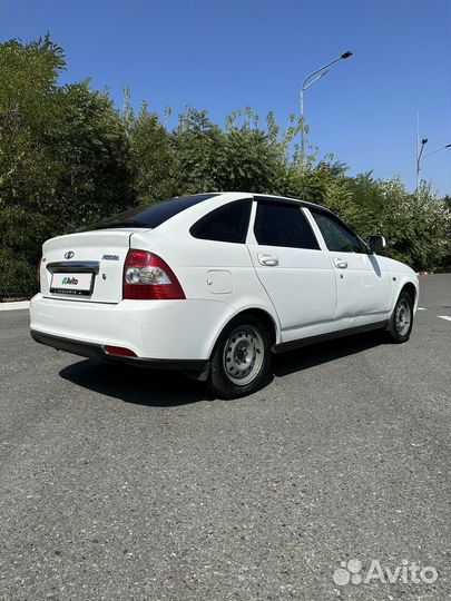 LADA Priora 1.6 МТ, 2013, 150 000 км