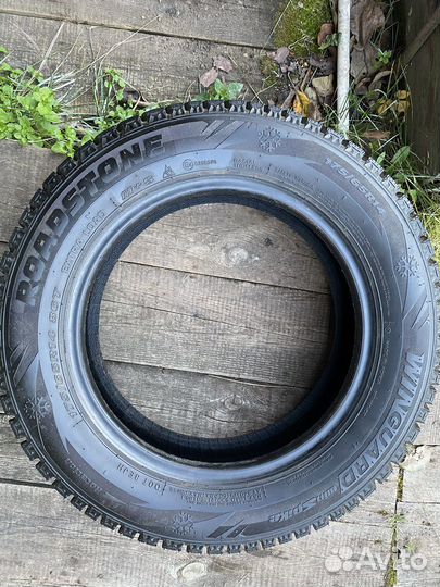 Roadstone Winguard WinSpike 175/65 R14