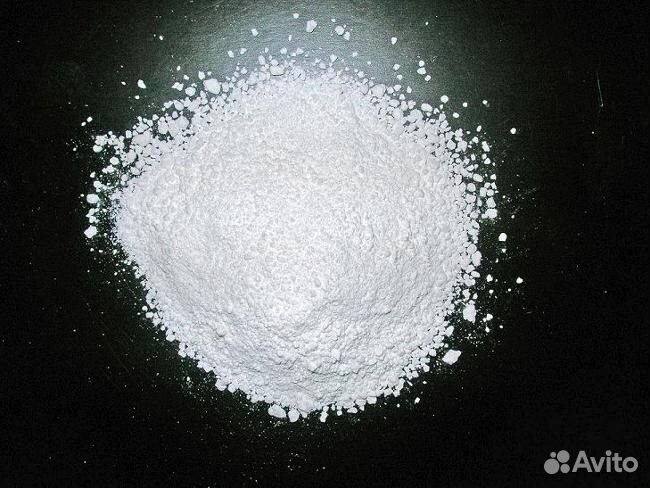 Бензоат натрия (пищевая добавка Е211)