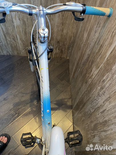 Велосипед горный женский Stern Elektra