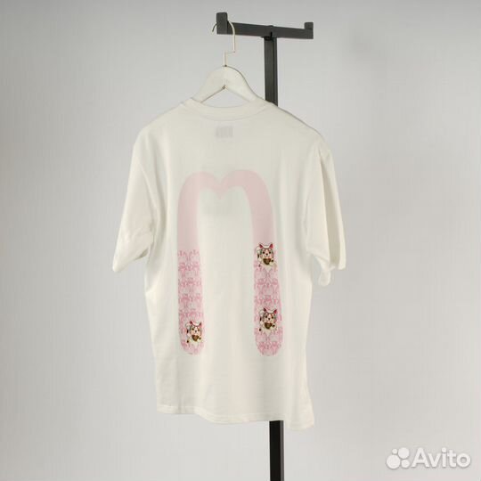 Футболка Evius