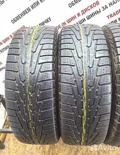 Nokian Tyres Nordman RS 215/70 R16 95L