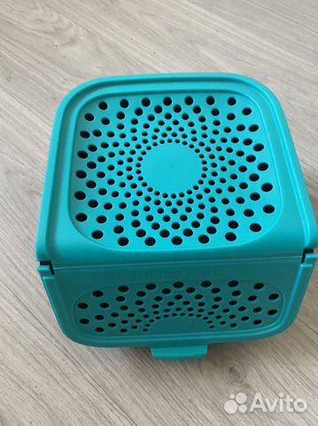 Тапервер Tupperware