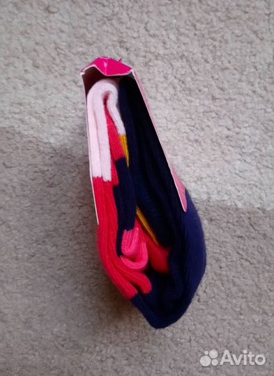 Колготки Nutmeg 1-2 года