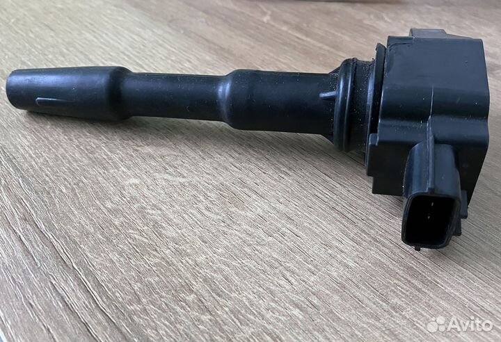 Катушка зажигания