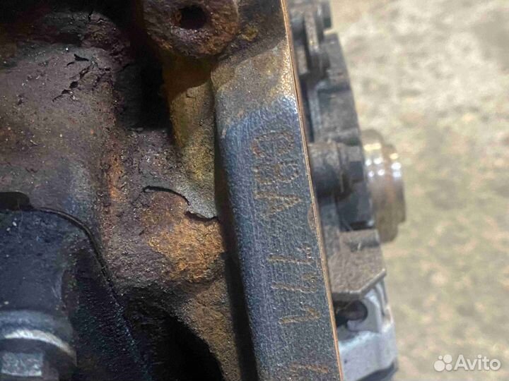 Блок цилиндров Volkswagen tiguan (5N1 2008-2016) C