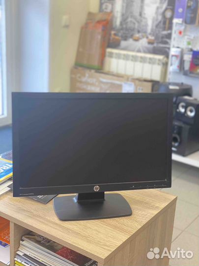 Монитор HP Compaq LE2002ex