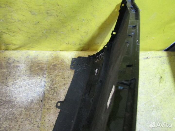 Бампер задний Kia Carnival 20-25г 52957