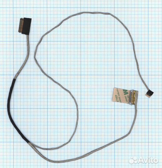 Шлейф матрицы к HP ProBook 470 475 G4