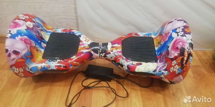 Гироскутер