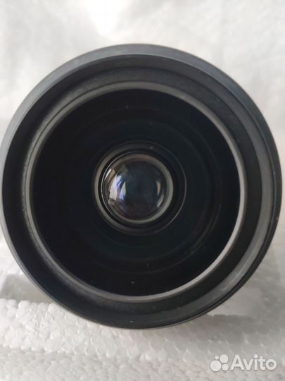 Объектив Реntax FA SMC 28-70