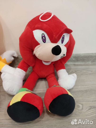 Мягкая игрушка
