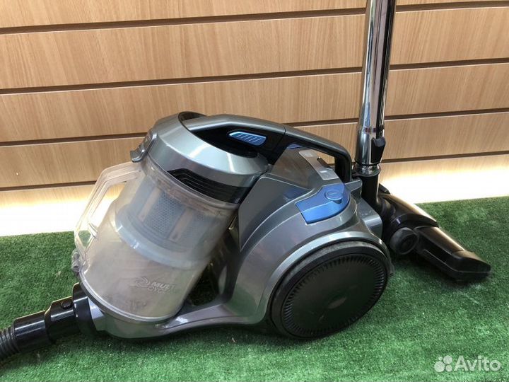 Пылесос VCC2219 Doffler