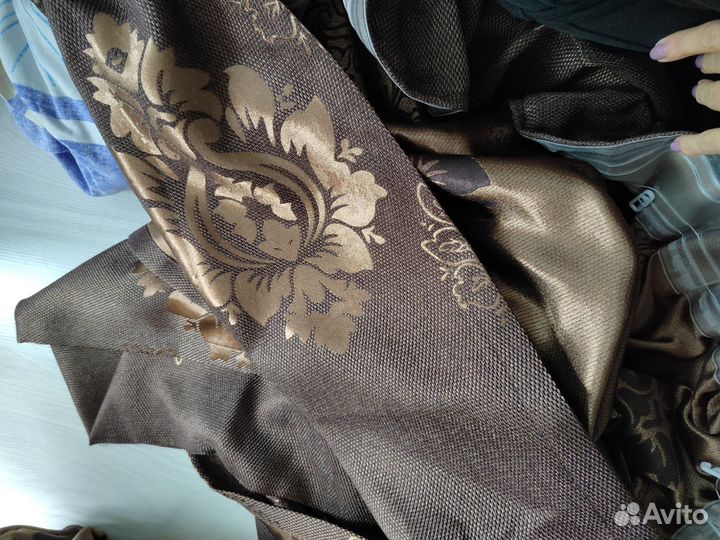 Продам шторы