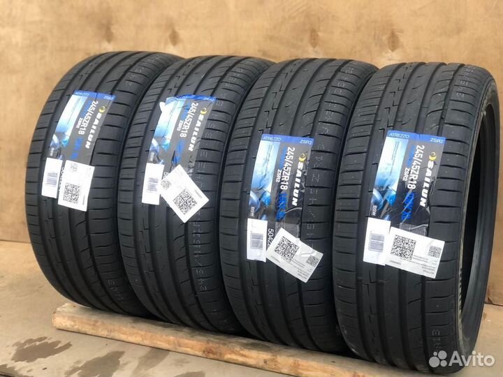 Sailun Atrezzo ZSR2 245/45 R18 100Y