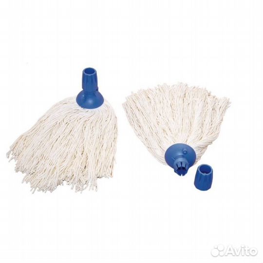 Веревочный моп 2021, насадка для швабры