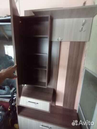 Прихожая бу