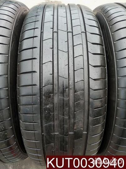Pirelli P Zero 265/50 R19 107U