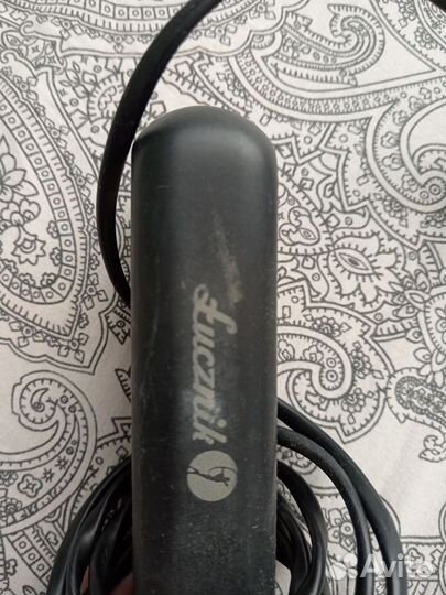 Утюжок для волос