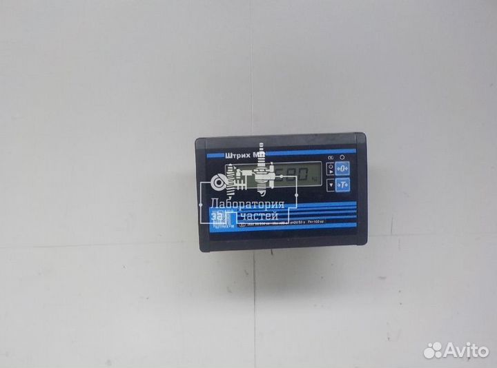 Рейка рулевая Hyundai-Kia 57700-2B210