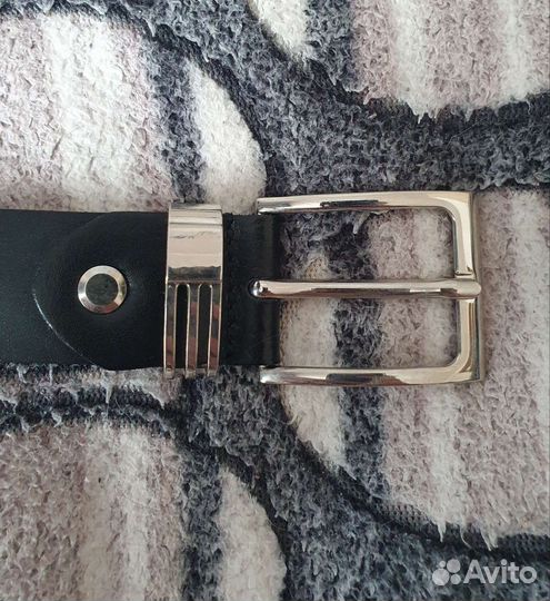 Мужской ремень