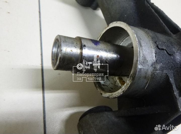 Рейка рулевая Ford 3M513A500JA