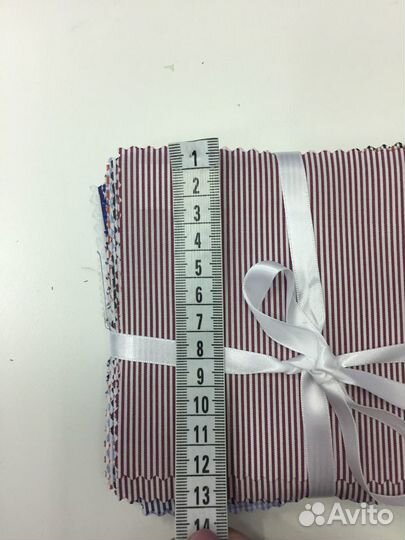 Лоскутное шитье. Хлопок для пэчворка