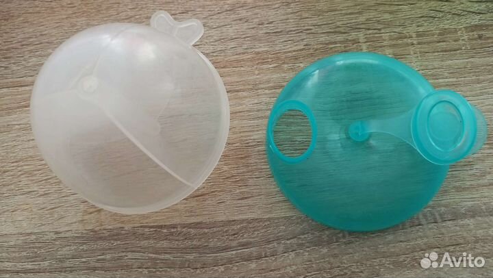 Контейнер для детской смеси