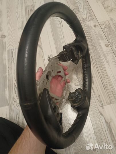 Руль/мультируль Mitsubishi Lancer X, Lancer 10