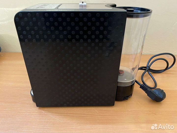 Кофеварка для молотого кофе