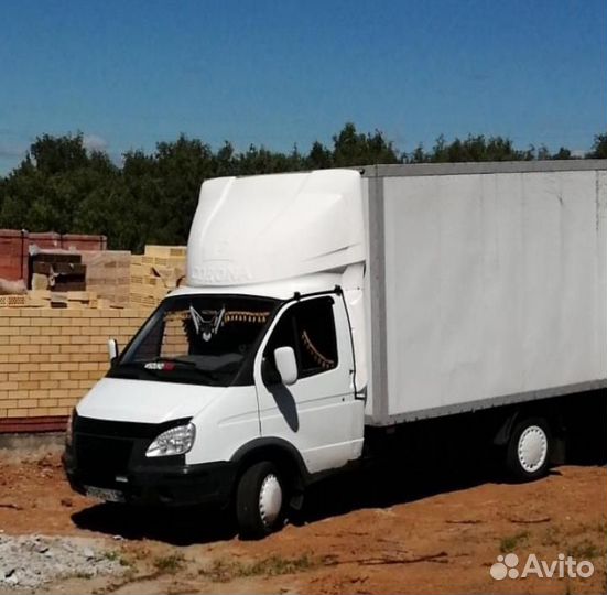 Требуется водитель-экспедитор на газель Казани