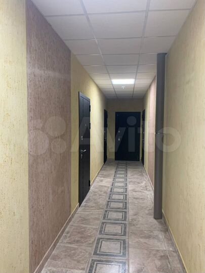 2-к. квартира, 51,9 м², 2/3 эт.