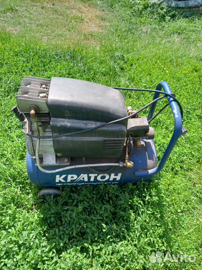 Воздушный компрессор