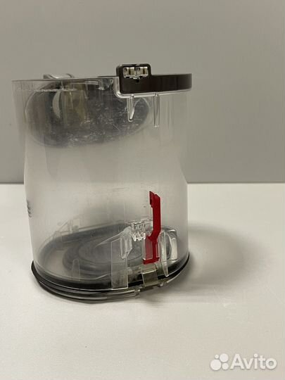 Контейнер для пылесоса Dyson SV03