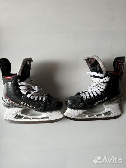 Хоккейные коньки Bauer vapor 3x