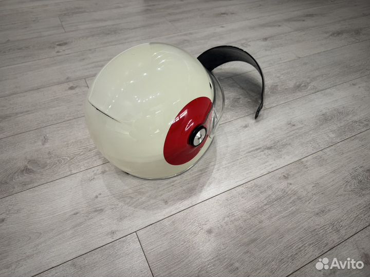 Шлем Bell Bullitt размер М