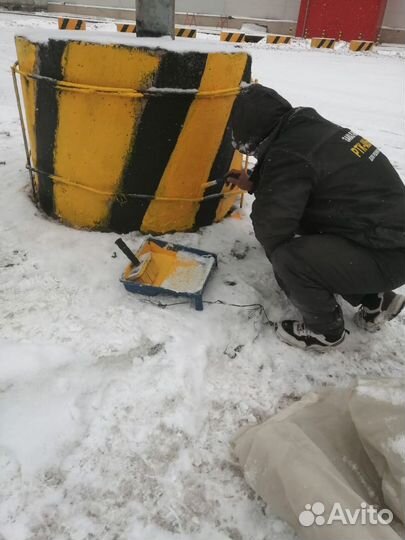 Разнорабочие Подсобники Демонтаж Уборка Копка